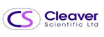Cleaver logo