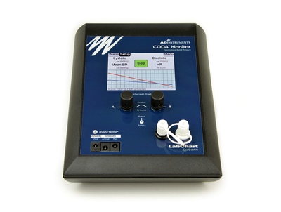 CODA® Monitor Device Enabler