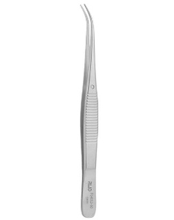 F14012-10  IRIS Dissecting Forceps-Light Cvd