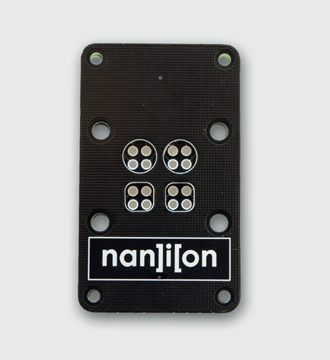 Чип Nanion GUV