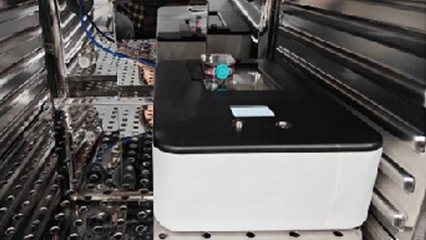   CellScan      