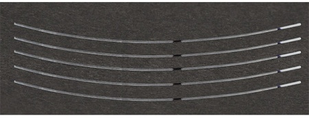  MCAO Sutures     