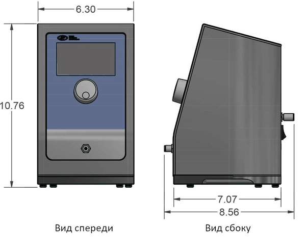   WPI MICRO-ePUMP