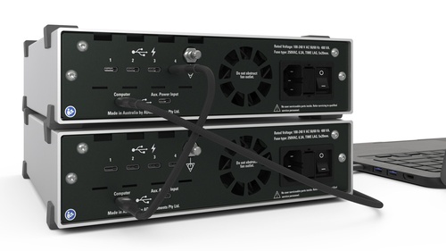   PowerLab C    