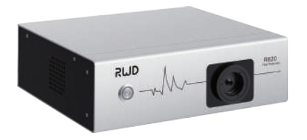 RWD R811/R821 - внешний вид