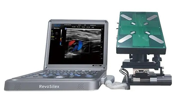 C   RevoSilex F30/F60