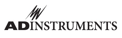 ADInstruments