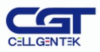 CELLGENTEK Co., Ltd.