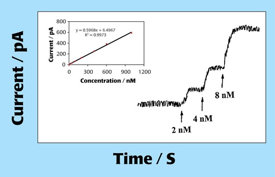    NO (ISO-NOPNM)    2nM, 4nM, 8nM NO  0.1M PBS