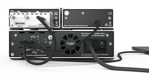   4   PowerLab C