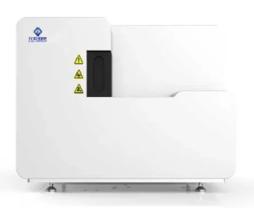 �������������� ������ GScan-40