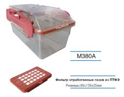 ������������� ��� ��� ����� M380A