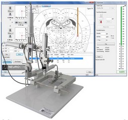 Drill & Injection Robot