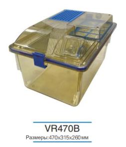 ��� ��� ���� VR470B