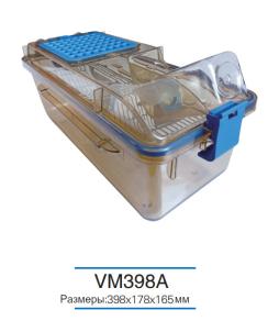 ��� ��� ����� VM398A