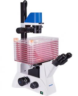 Микроскоп для фабрики клеток MI52-CF
