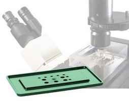 Bilayer Slide