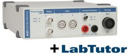 ML818 PowerLab 15T