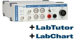 ML856 PowerLab 26T