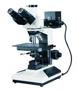 Металлургический микроскоп MJ22