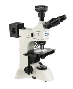 Металлургический микроскоп MJ33