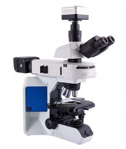 Металлургический микроскоп MJ43