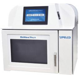 PELCO BioWave® Pro+