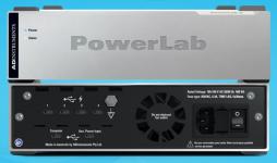 PowerLab C