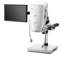 Цифровой микроскоп DOM-1001