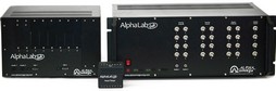 AlphaLab SnR