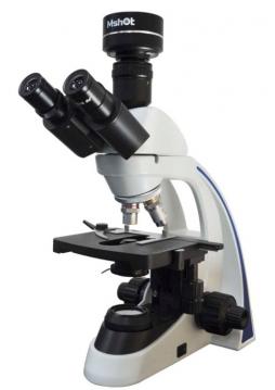 Биологический микроскоп ML11-II