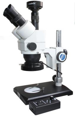 Микроскоп цифровой МЦ61