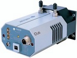 iDus Spectroscopy CCD Cameras