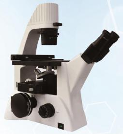 Флюоресцентный микроскоп MF52-N