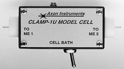 Модельные ячейки Axon