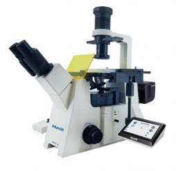 Флюоресцентный микроскоп MF53-N