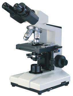 Микроскоп биологический ML11