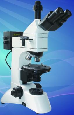 Поляризационный микроскоп MP41