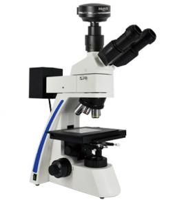 Металлургический микроскоп MJ31