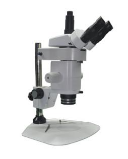 Стереофлуоресцентный микроскоп MZX80