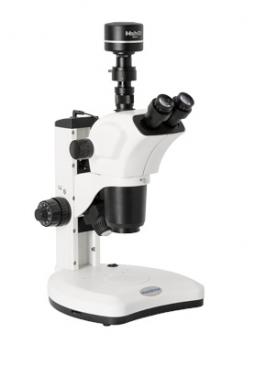 Стереомикроскоп MZ101