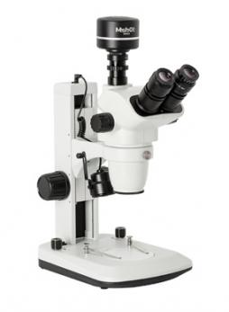 Стереомикроскоп MZ62