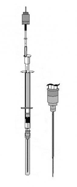  O2 MicroTip