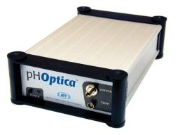 pH-Optica для минисенсоров